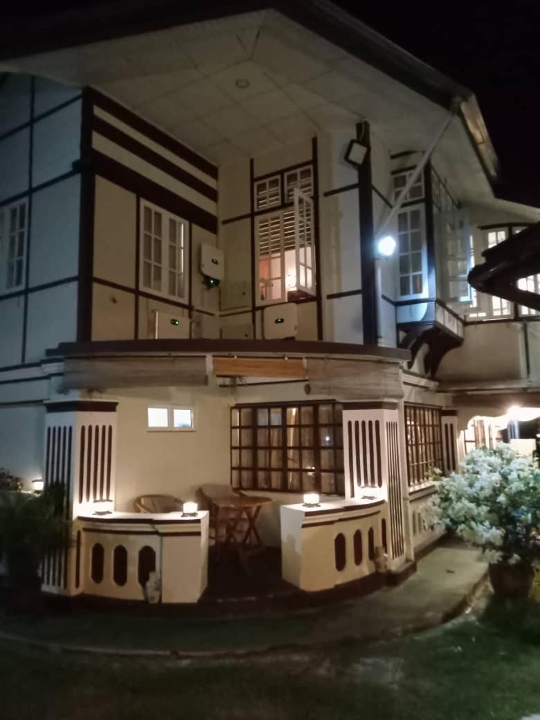 Hotel Hickory Penang Hill Ayer Itam Exterior foto