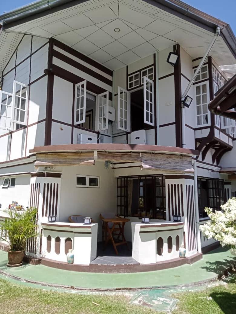 Hotel Hickory Penang Hill Ayer Itam Exterior foto