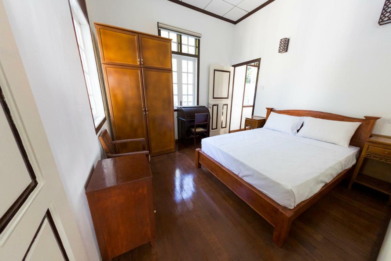 Hotel Hickory Penang Hill Ayer Itam Exterior foto